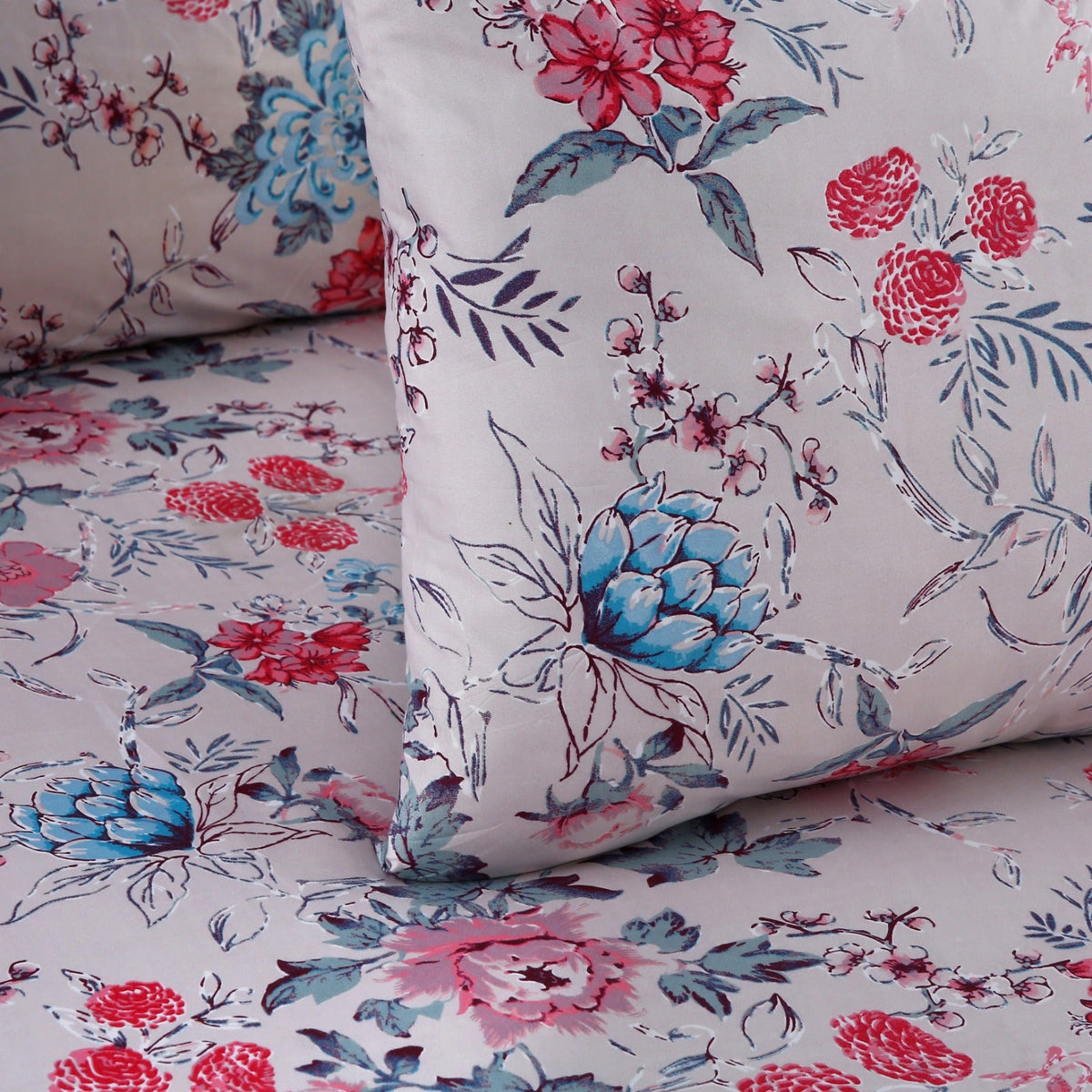 Bed Sheet Design RG-381