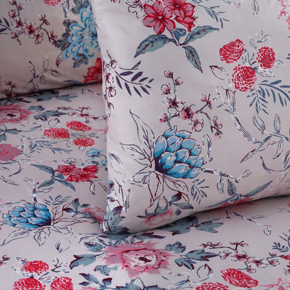 Single Bed Sheet Design RG-124