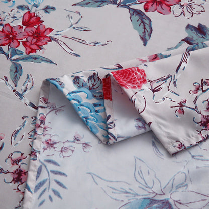 Bed Sheet Design RG-381