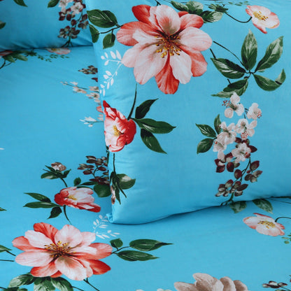 Bed Sheet Design RG-383