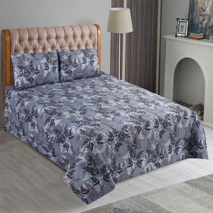 Bed Sheet Design RG-384