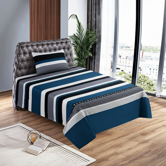 Single Bed Sheet Design RG-133