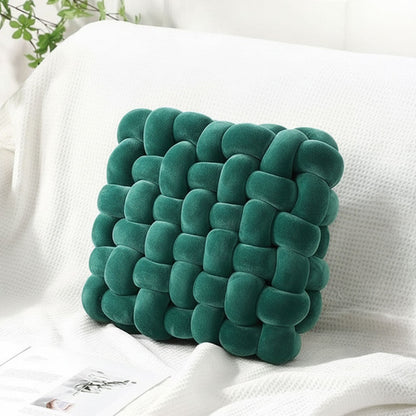 Bubble Weave Cushions