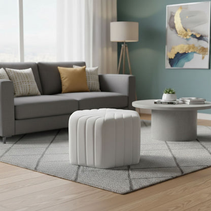 Wooden stool Luxury Designed