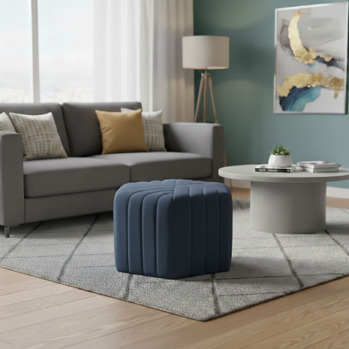 Wooden stool Luxury Designed