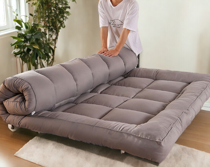 Mattress Topper