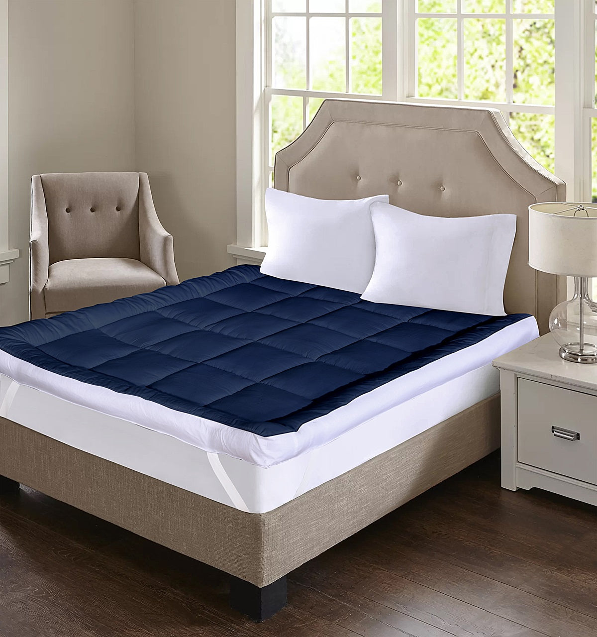 Mattress Topper