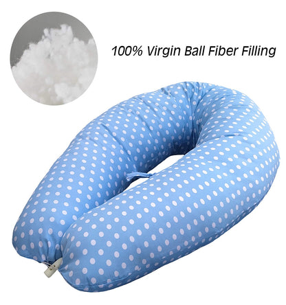 Pregnancy Pillow PP-7