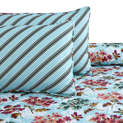 Bed Sheet Design RG-284
