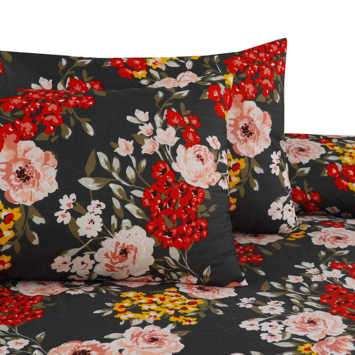 Bed Sheet Design RG-257