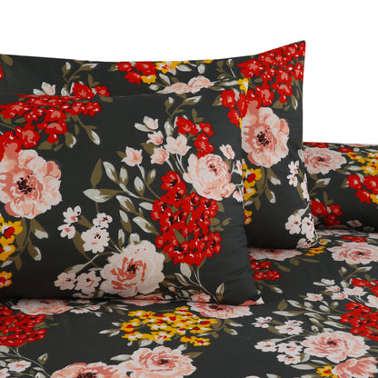 Bed Sheet Design RG-257
