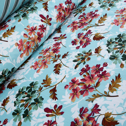 Bed Sheet Design RG-284