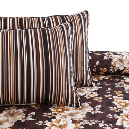 Bed Sheet Design RG-286