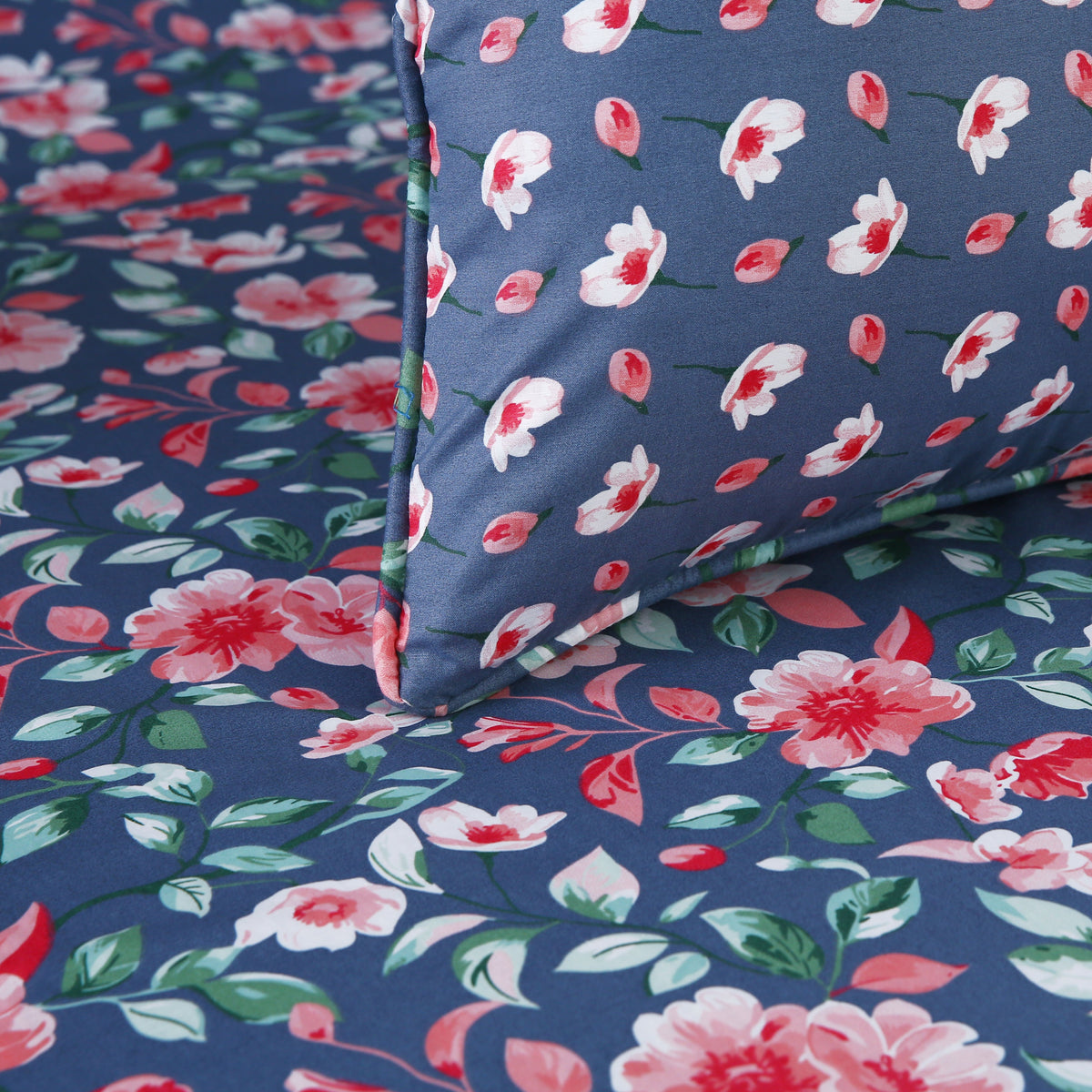 Bed Sheet Design RG-335