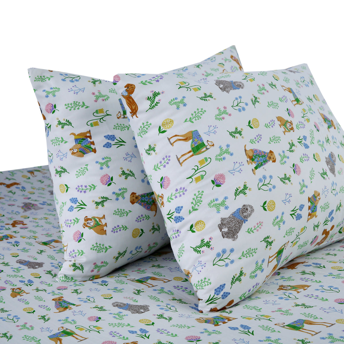 Bed Sheet Design RG-339