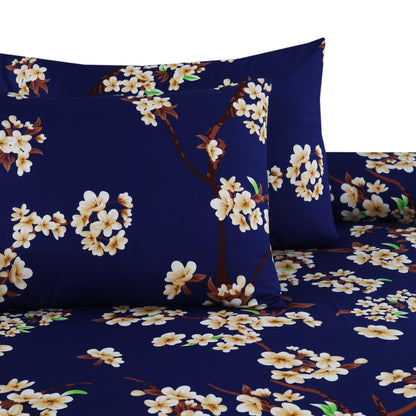 Bed Sheet Design RG-254