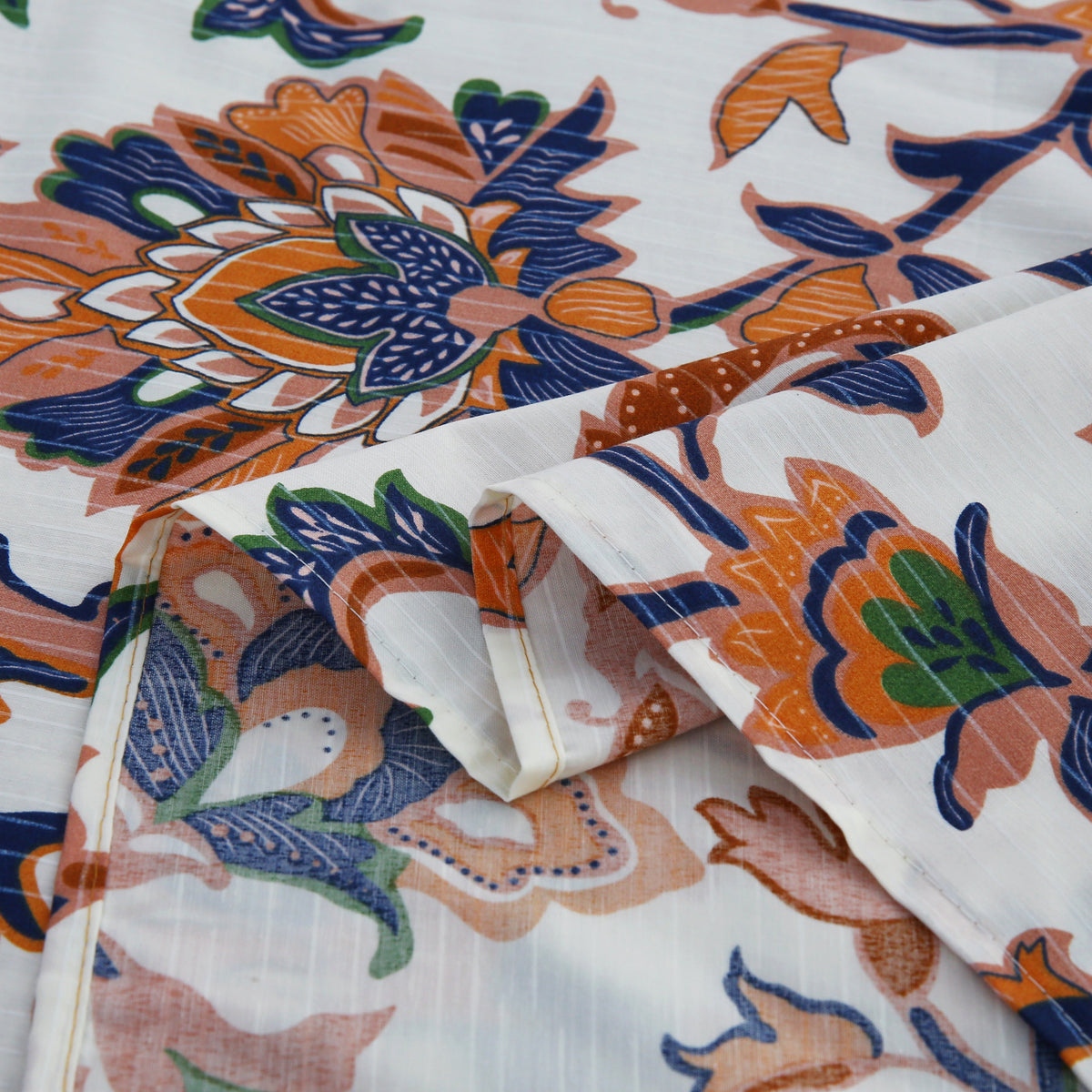 Bed Sheet Design RG-332