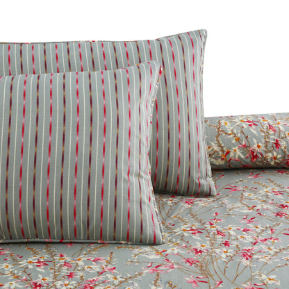Bed Sheet Design RG-292