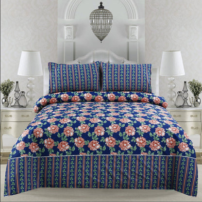 Bed Sheet Design RG-290