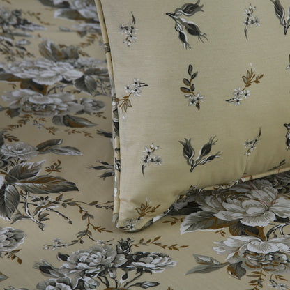 Bed Sheet Design RG-325