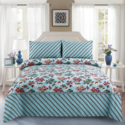 Bed Sheet Design RG-284