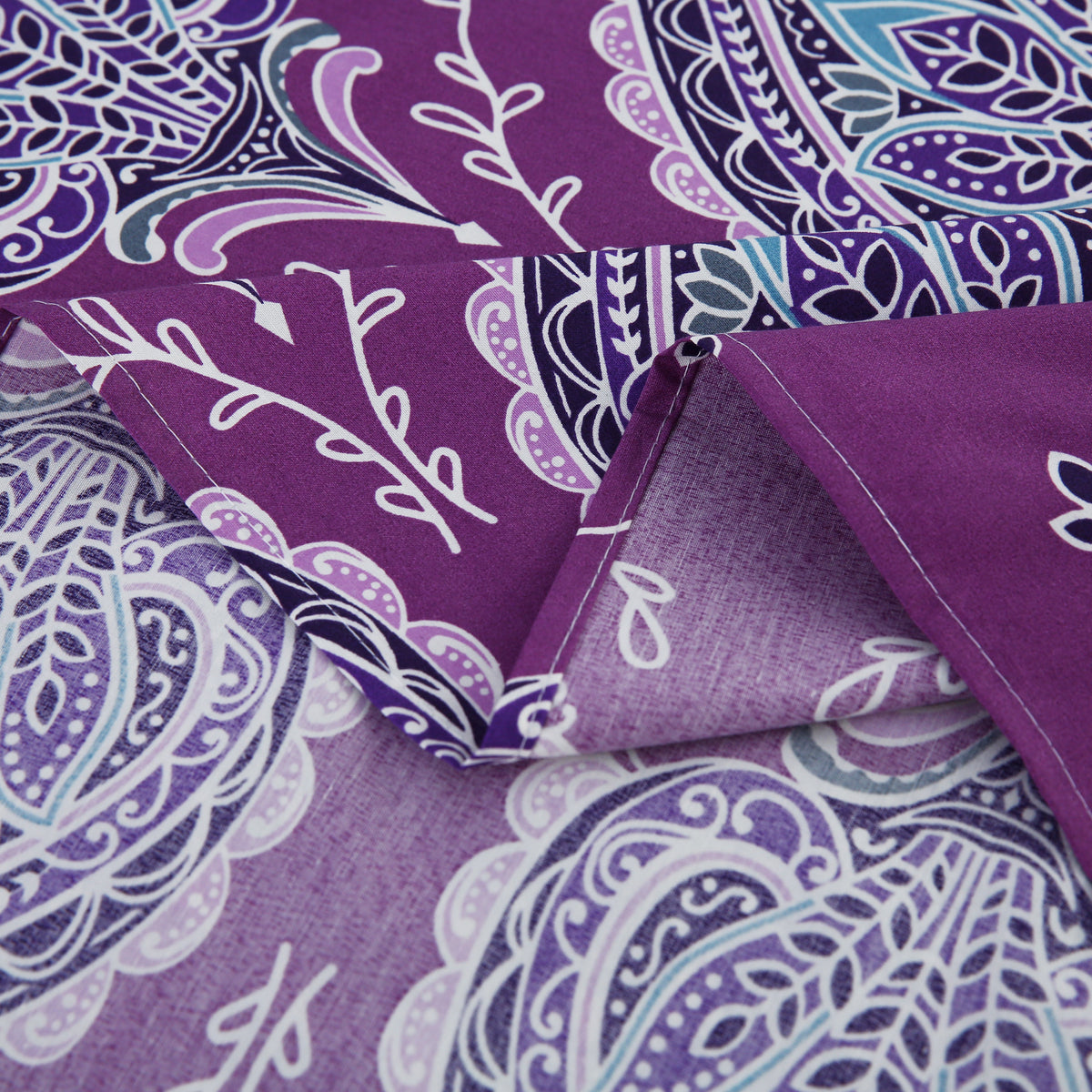 Bed Sheet Design RG-326