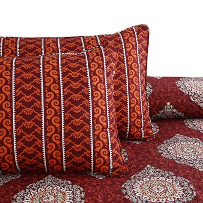 Bed Sheet Design RG-287