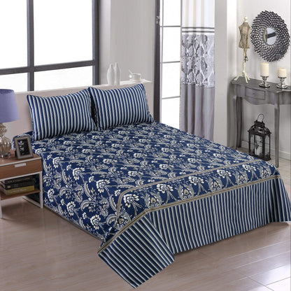 Bed Sheet Design RG-331