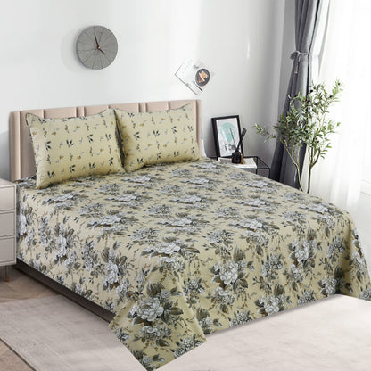 Bed Sheet Design RG-325