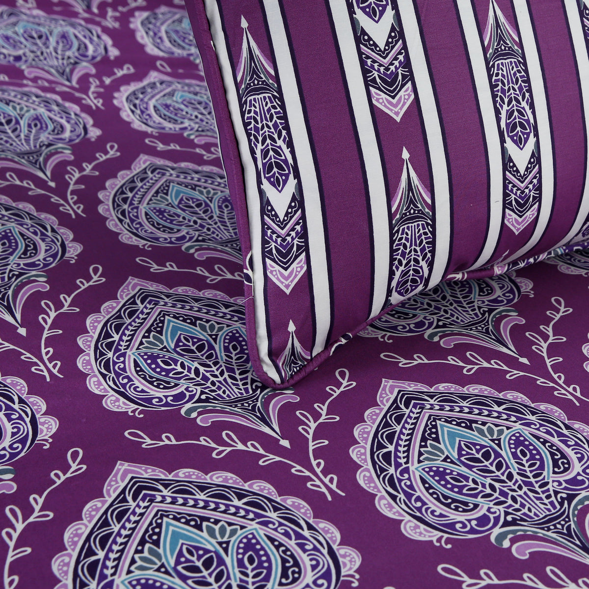 Bed Sheet Design RG-326