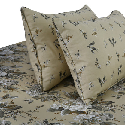 Bed Sheet Design RG-325