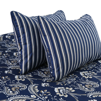 Bed Sheet Design RG-331