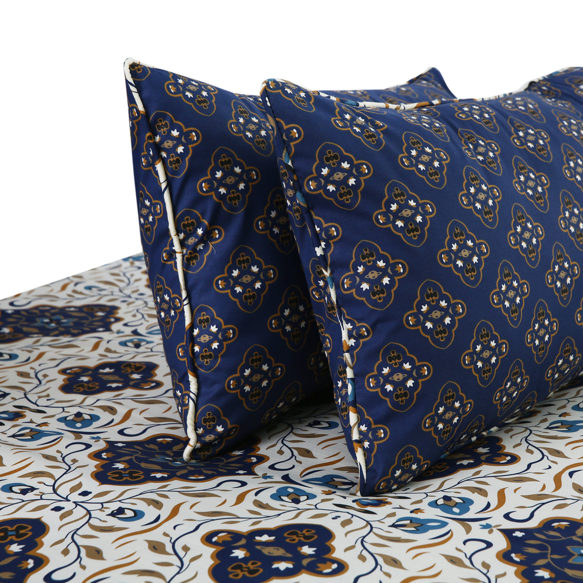 Bed Sheet Design RG-324