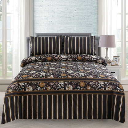 Bed Sheet Design RG-288