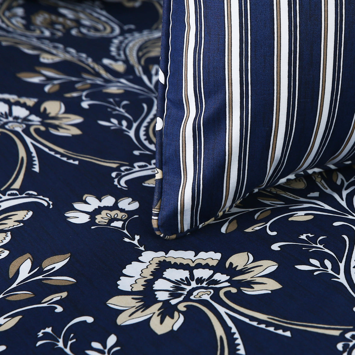 Bed Sheet Design RG-331