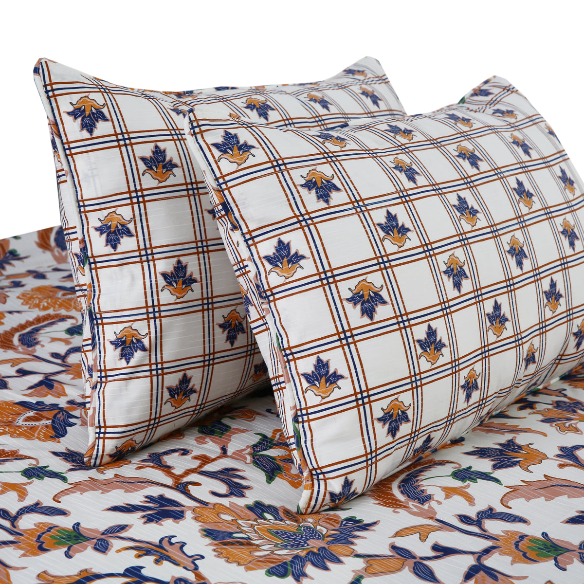 Bed Sheet Design RG-332
