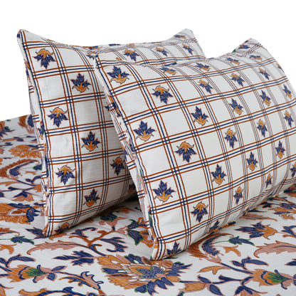 Bed Sheet Design RG-332