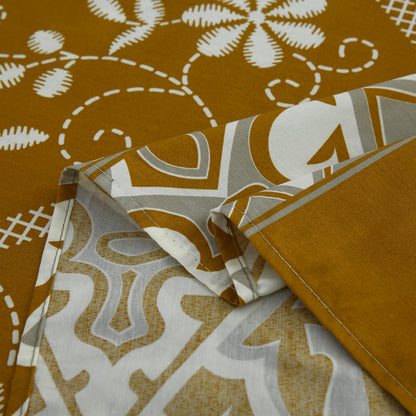 Bed Sheet Design RG-329