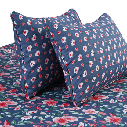 Bed Sheet Design RG-335