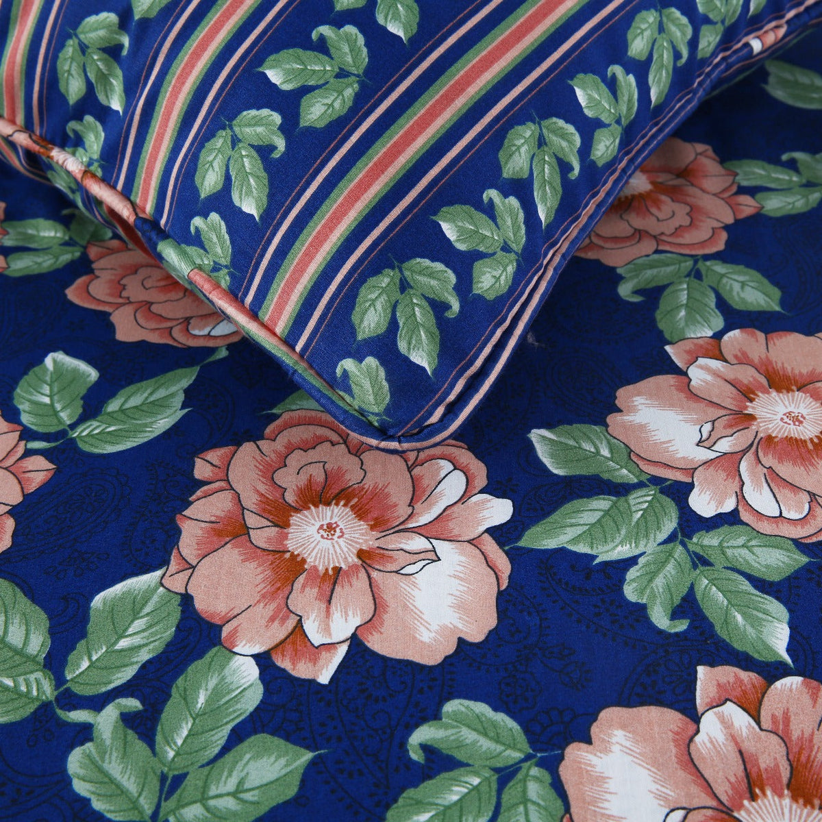 Bed Sheet Design RG-290