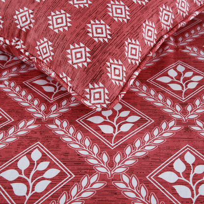 Bed Sheet Design RG-285