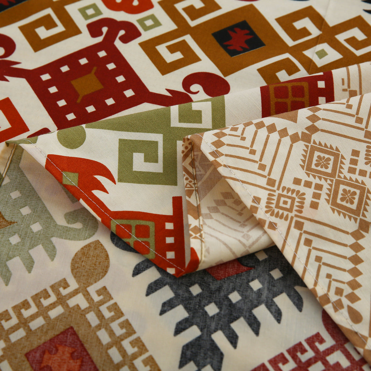 Bed Sheet Design RG-330