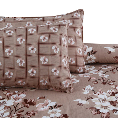 Bed Sheet Design RG-291