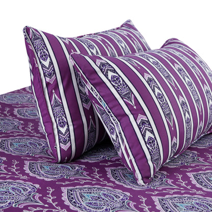 Bed Sheet Design RG-326