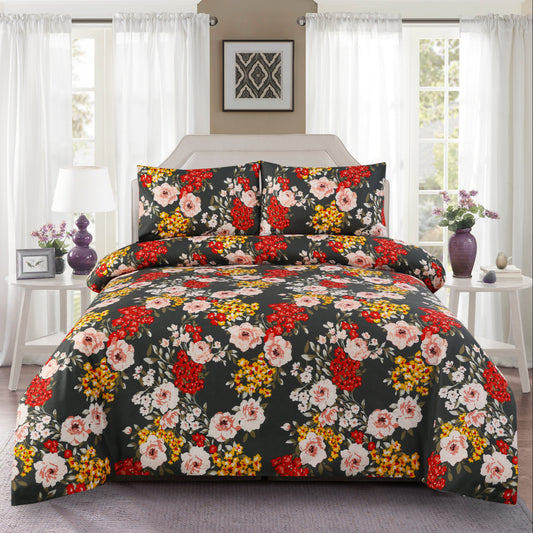 Bed Sheet Design RG-257