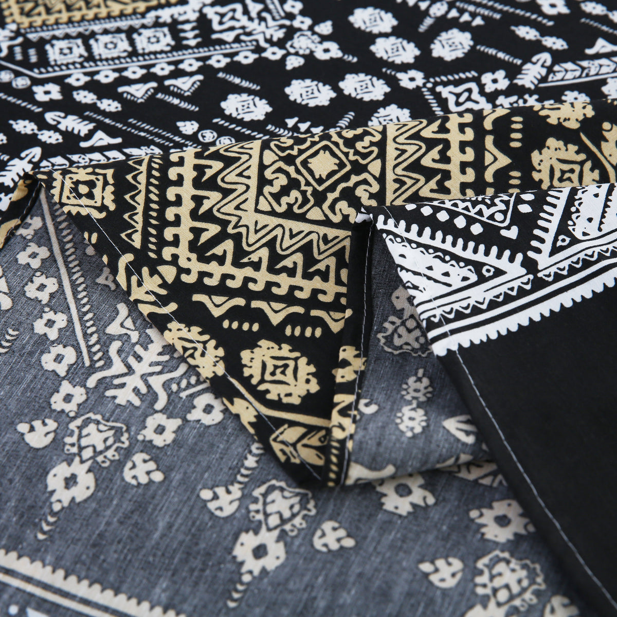 Bed Sheet Design RG-334
