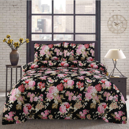 Bed Sheet Design RG-258