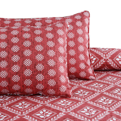 Bed Sheet Design RG-285