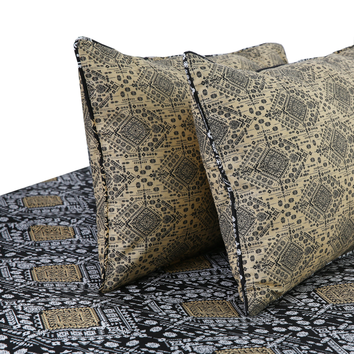 Bed Sheet Design RG-334