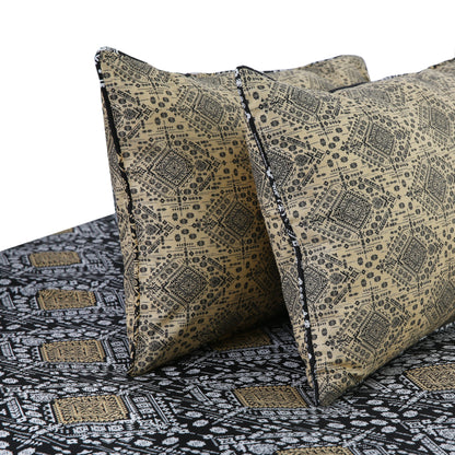 Bed Sheet Design RG-334